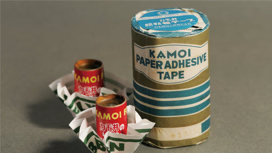 MT Washi Tape: A Journey from Industry to Art