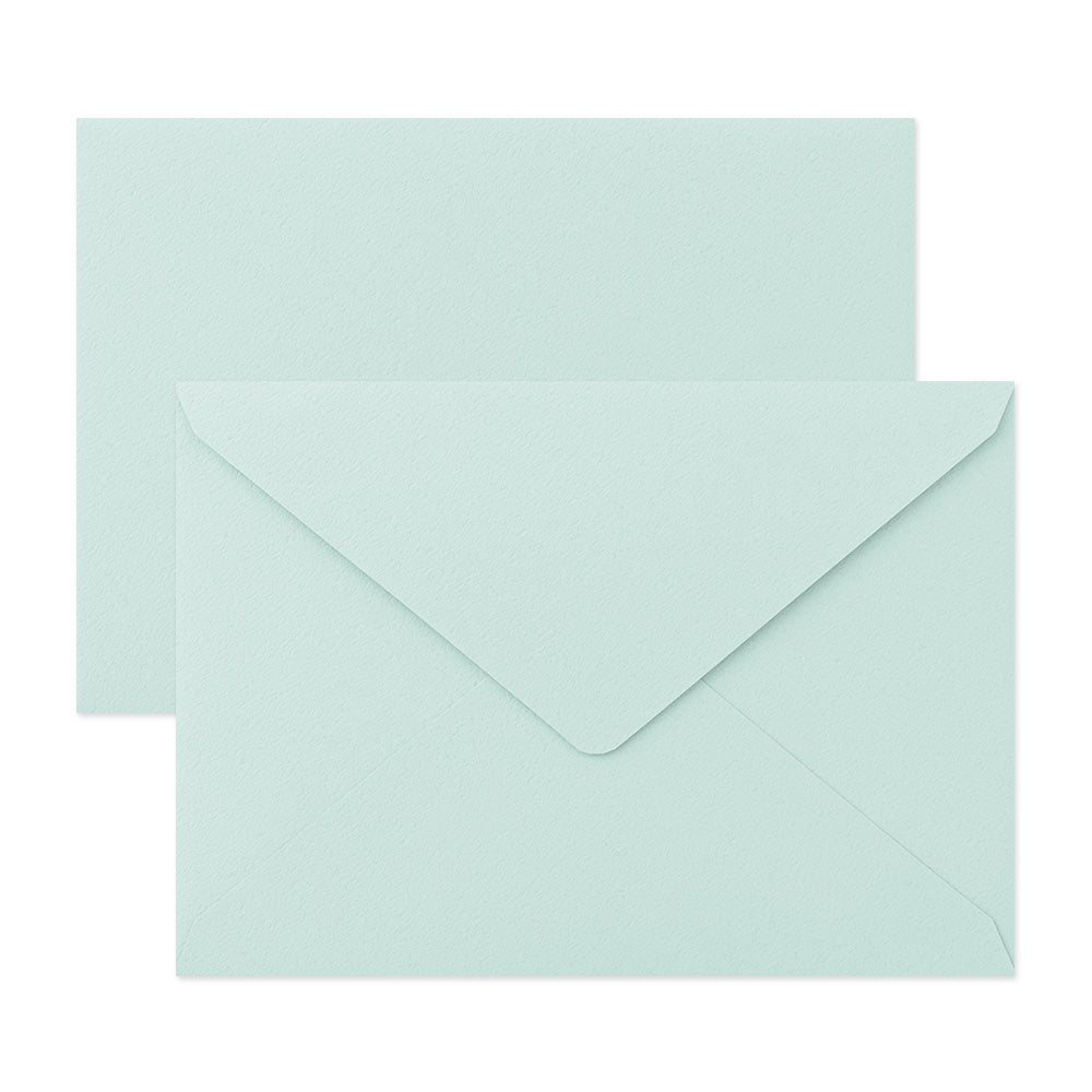 Midori Greeting Card - Birthday - Family