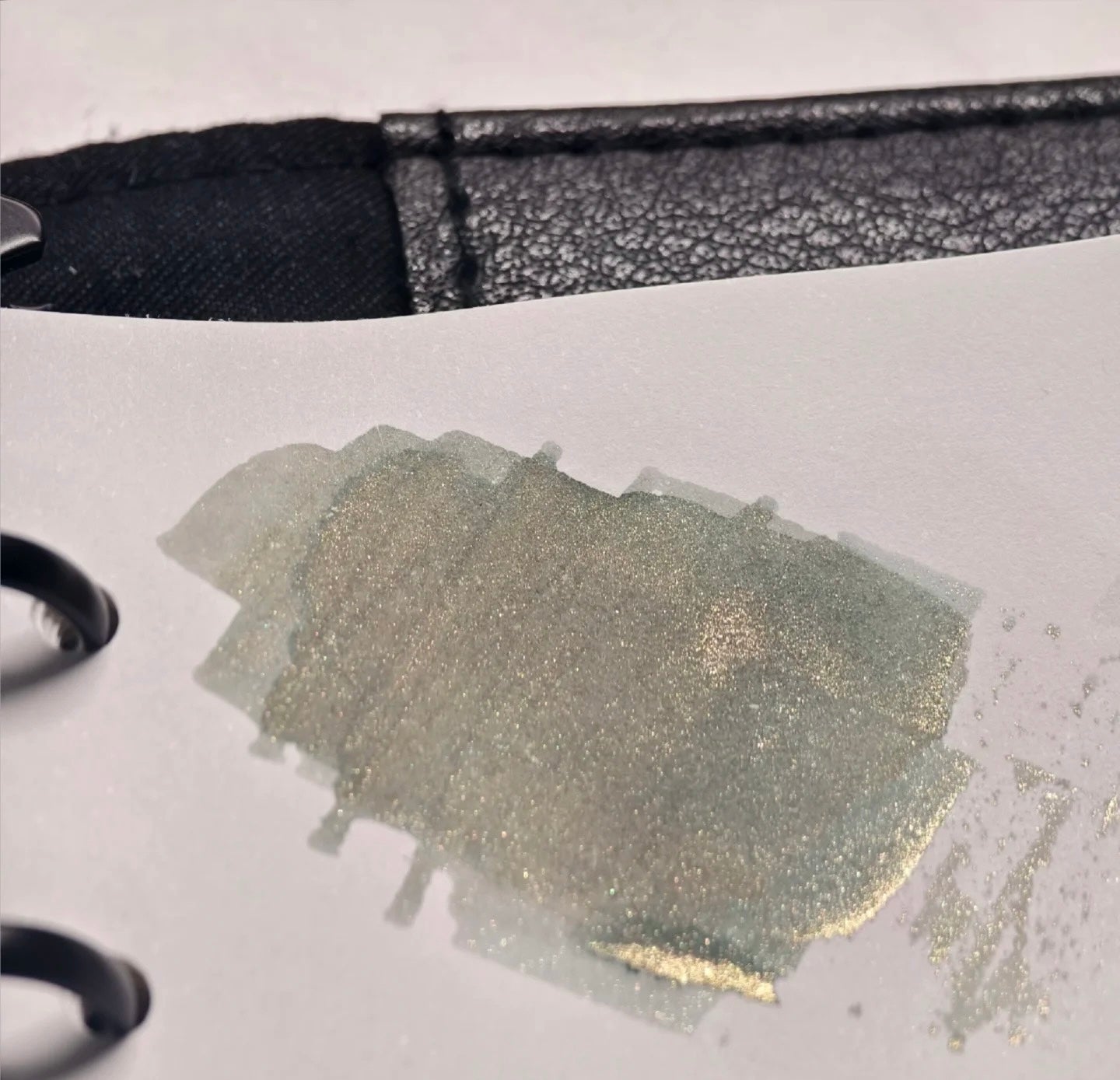 StarryInk Shimmer Ink - Lunar Halo