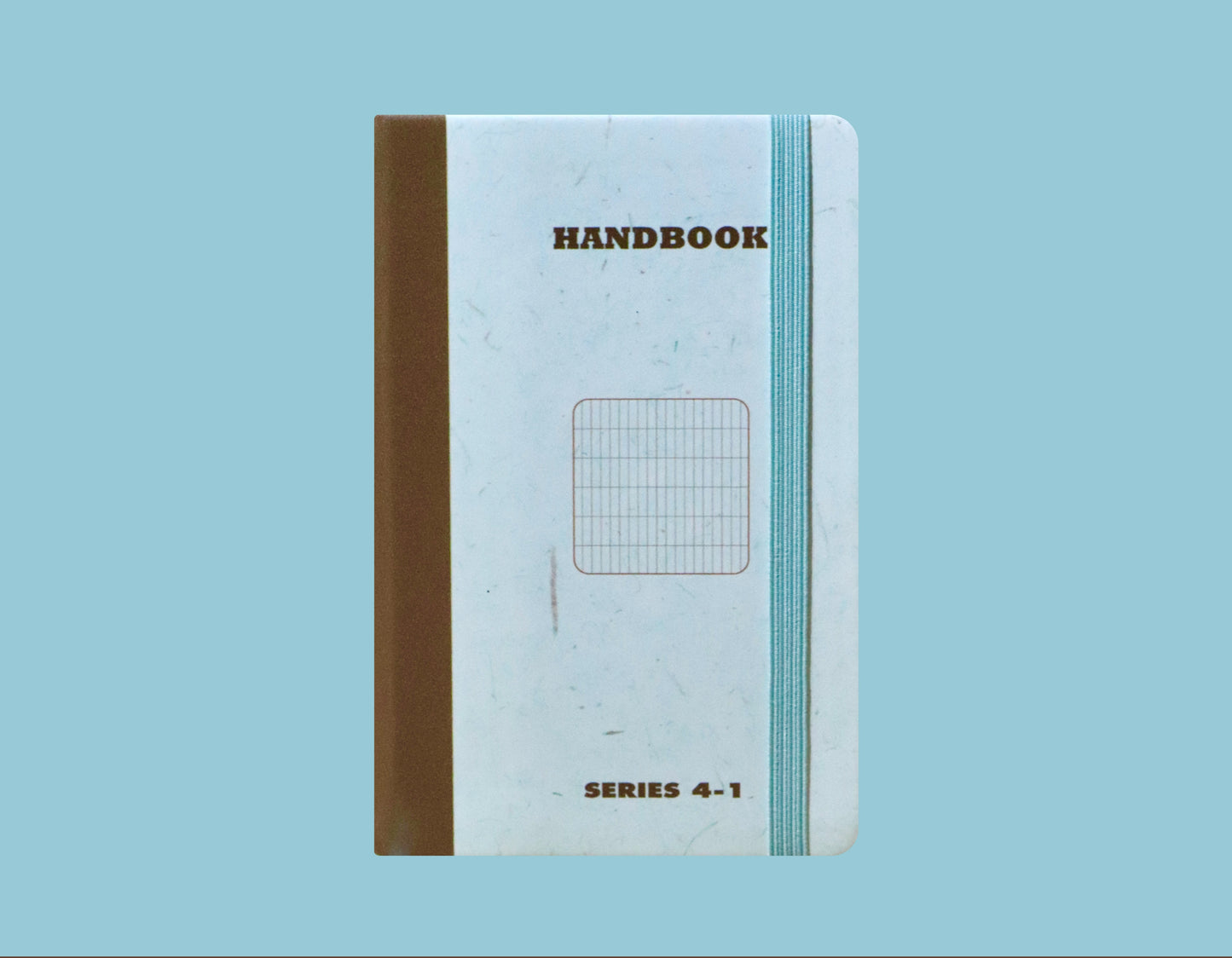 Betterwith Handbook A6