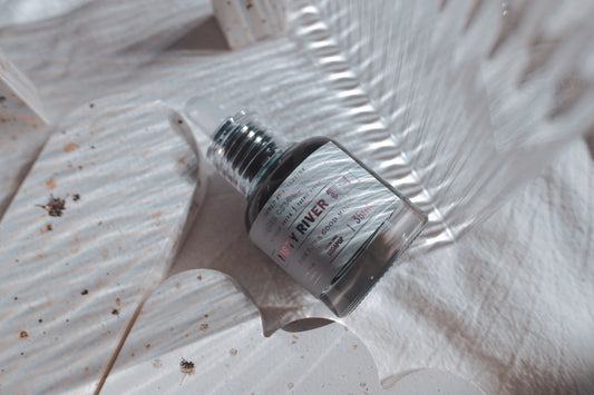 StarryInk Sodapop Ink Season 3 - Misty River