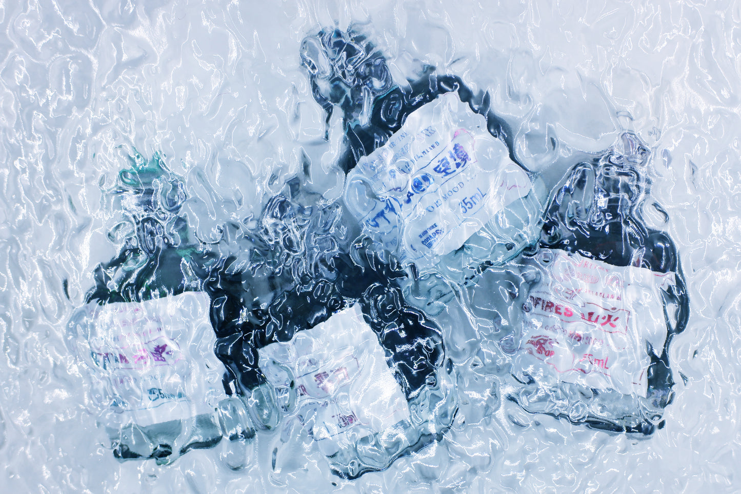 StarryInk Sodapop Ink Season 3 - Misty River