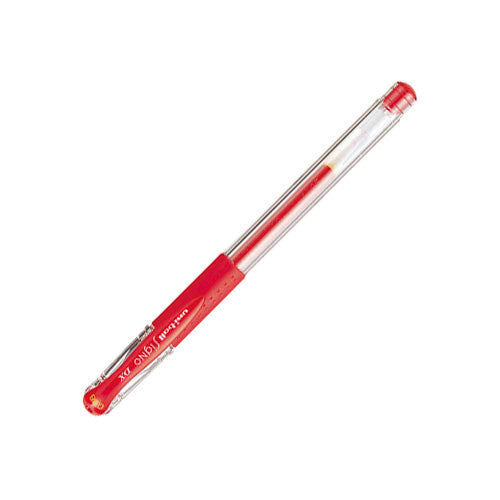 Uniball Signo DX Gel Pen 0.38mm