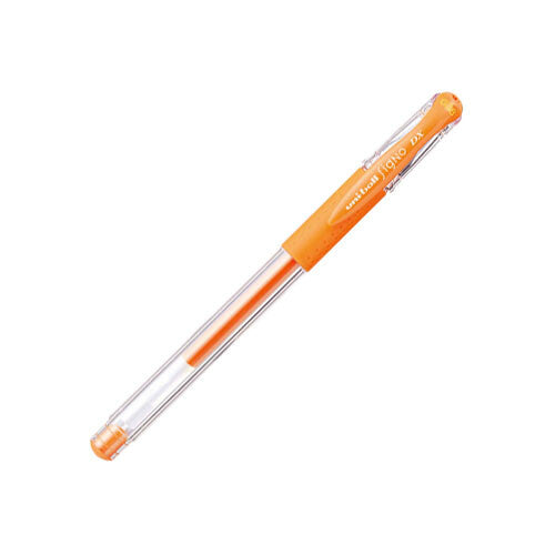 Uniball Signo DX Gel Pen 0.38mm