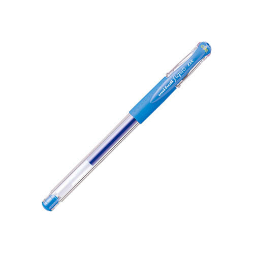 Uniball Signo DX Gel Pen 0.38mm