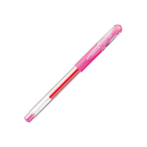 Uniball Signo DX Gel Pen 0.38mm