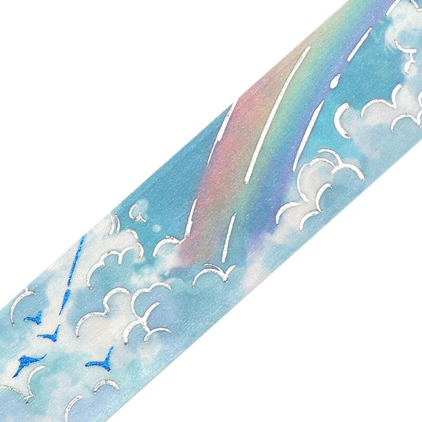 BGM The Sky of One Day Washi Tapes