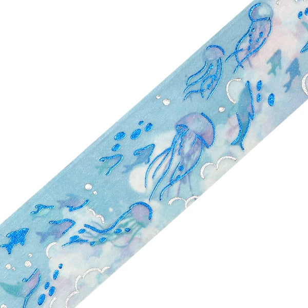 BGM The Sky of One Day Washi Tapes