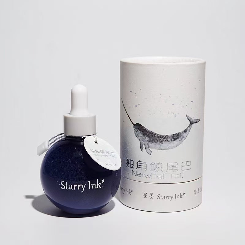 StarryInk Mood Tail Series Ink
