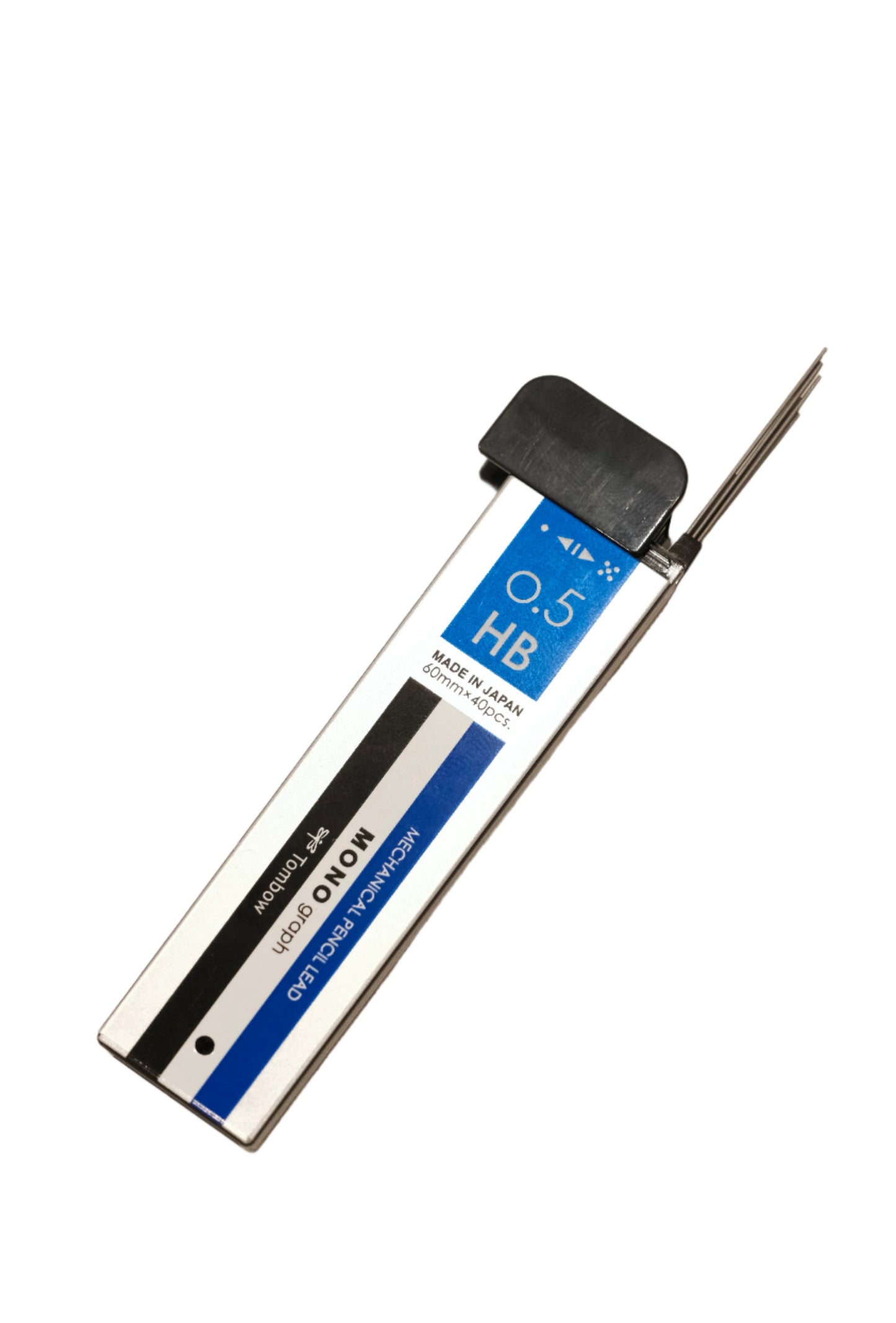 Tombow Mono Graph Mechanical Pencil Refill