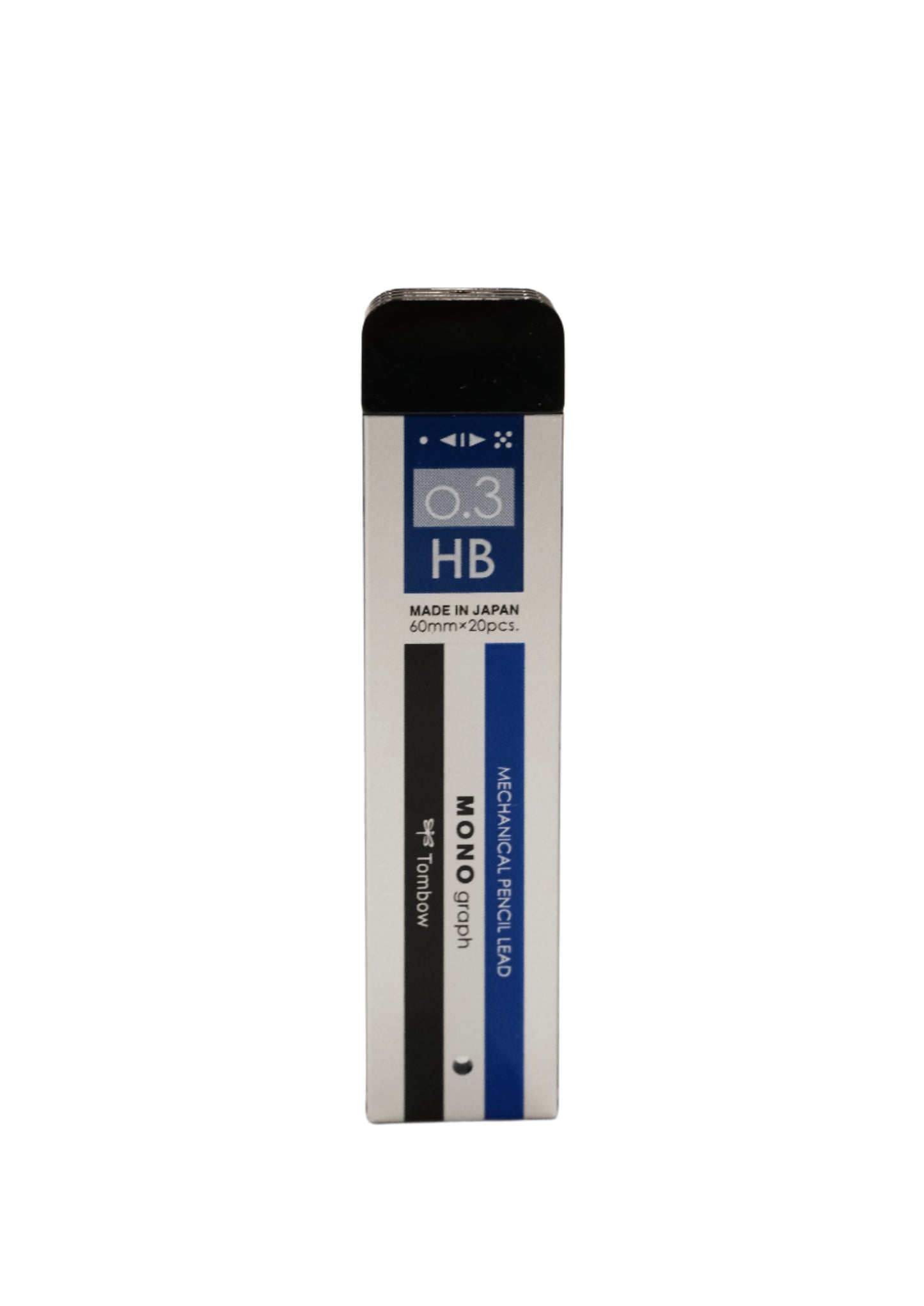 Tombow Mono Graph Mechanical Pencil Refill