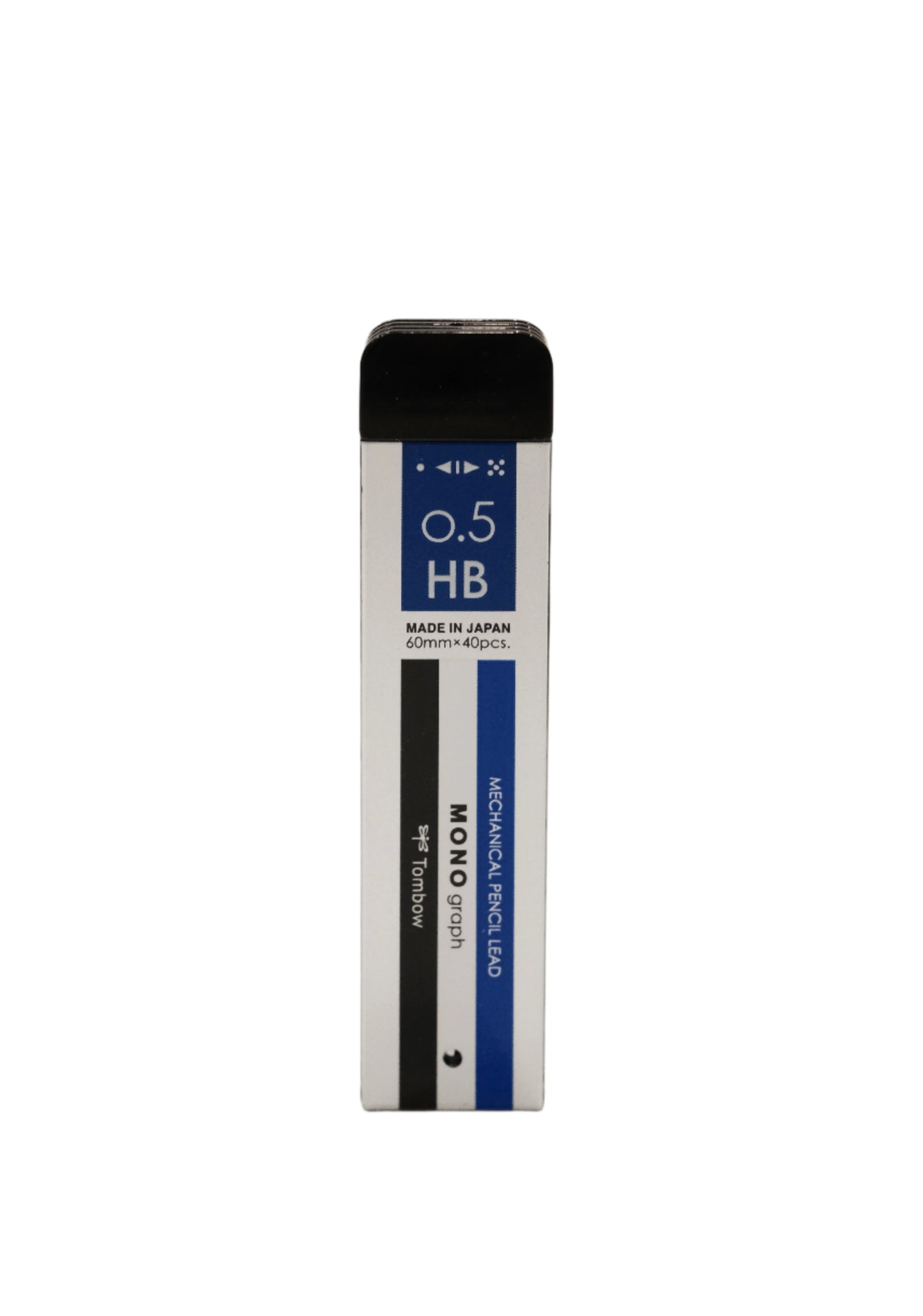 Tombow Mono Graph Mechanical Pencil Refill