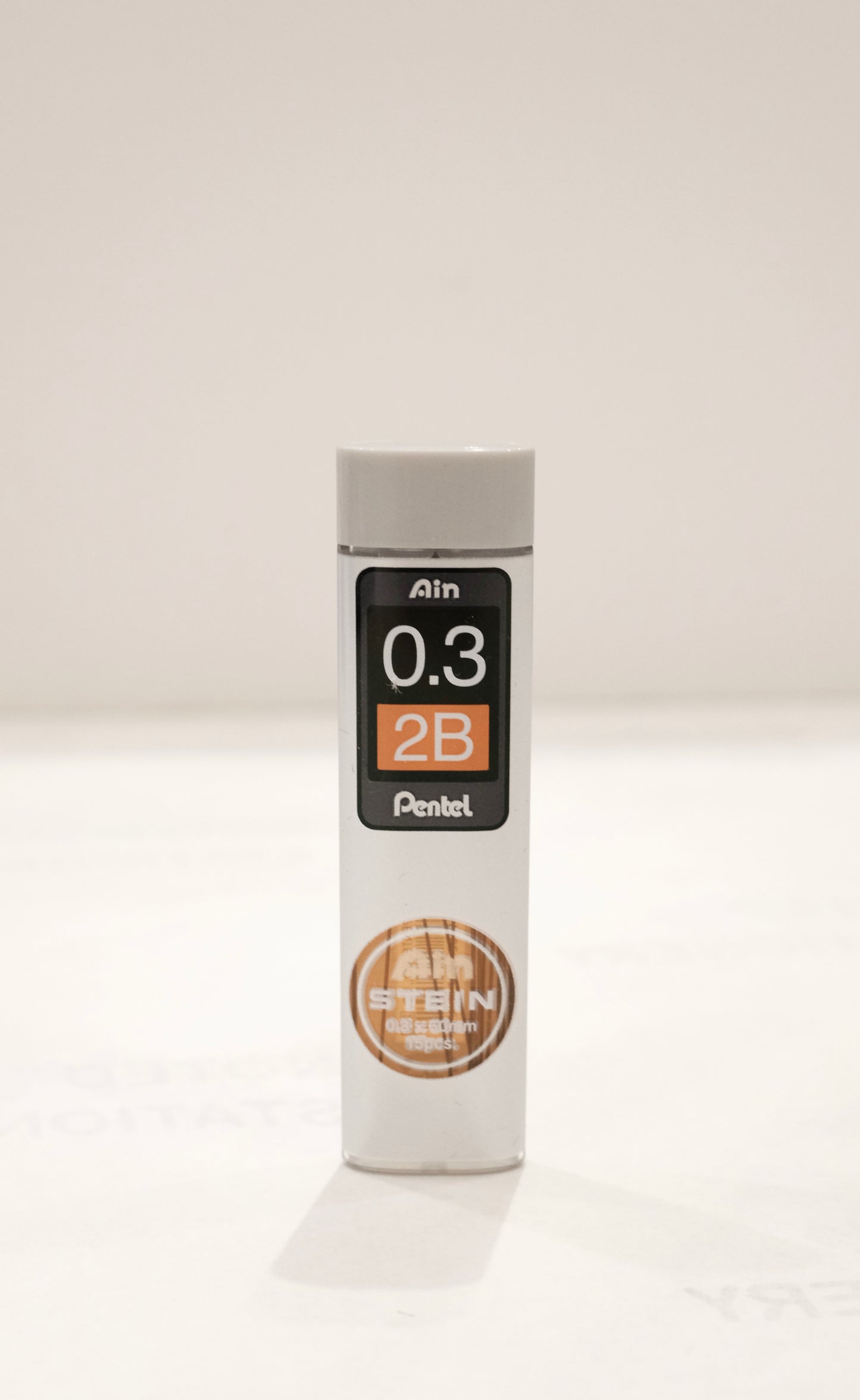 Pentel Ain Stein Lead Refill
