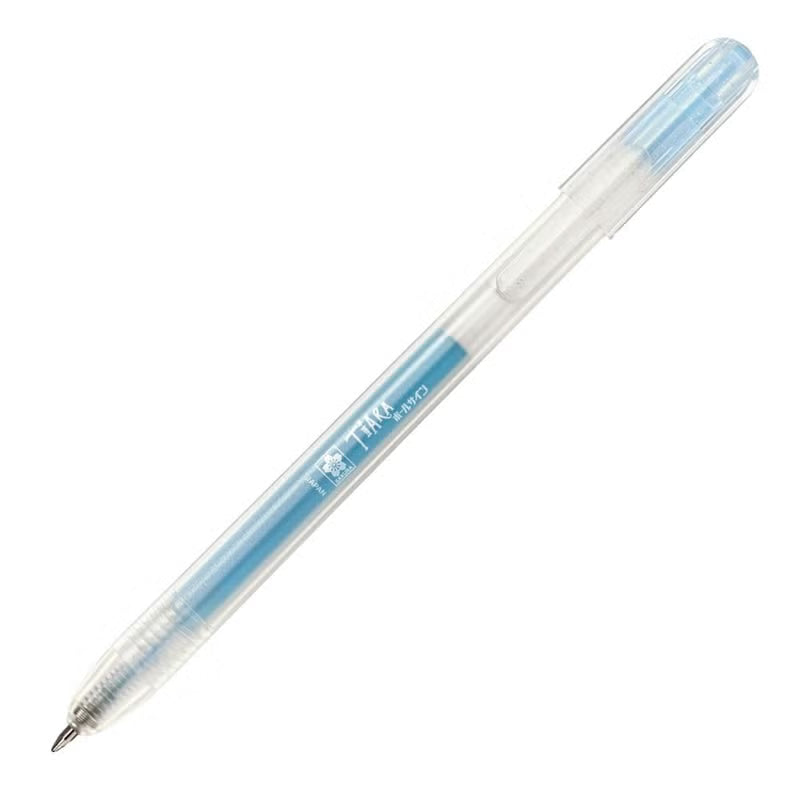 Sakura Ballsign Tiara Knock Gel Pen