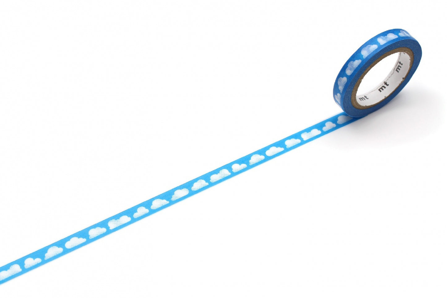 MT Washi Tape - EX - Cloud (7mm)