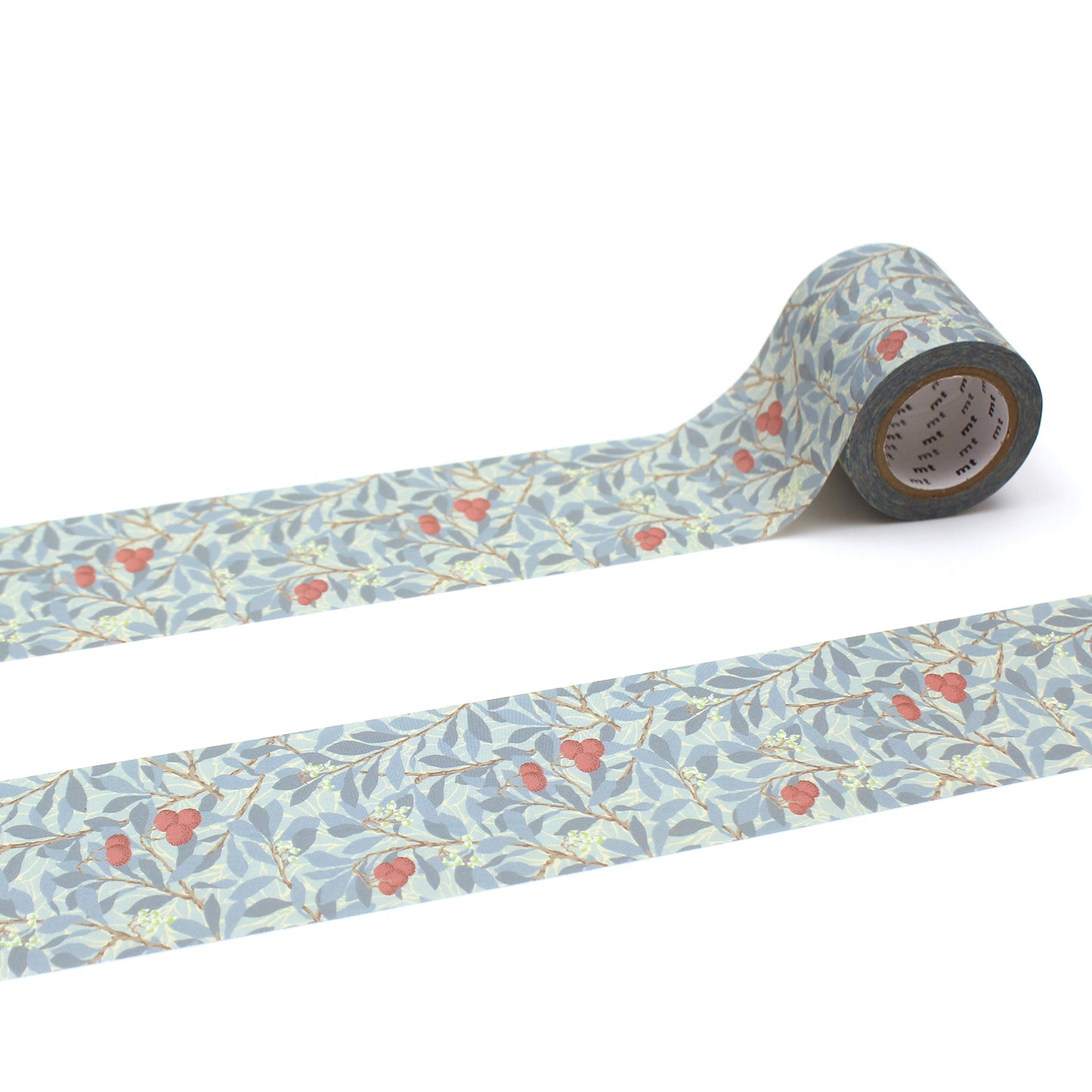 MT Washi Tape - Morssi & Co. - Arbutus (50mm)