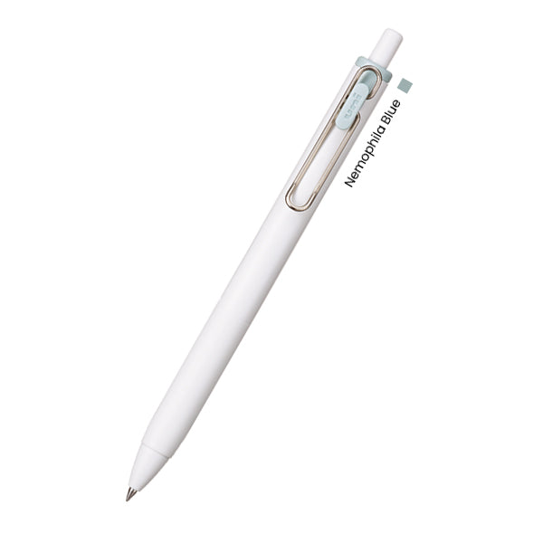 Uni-ball One Gel Pen - Fika Color