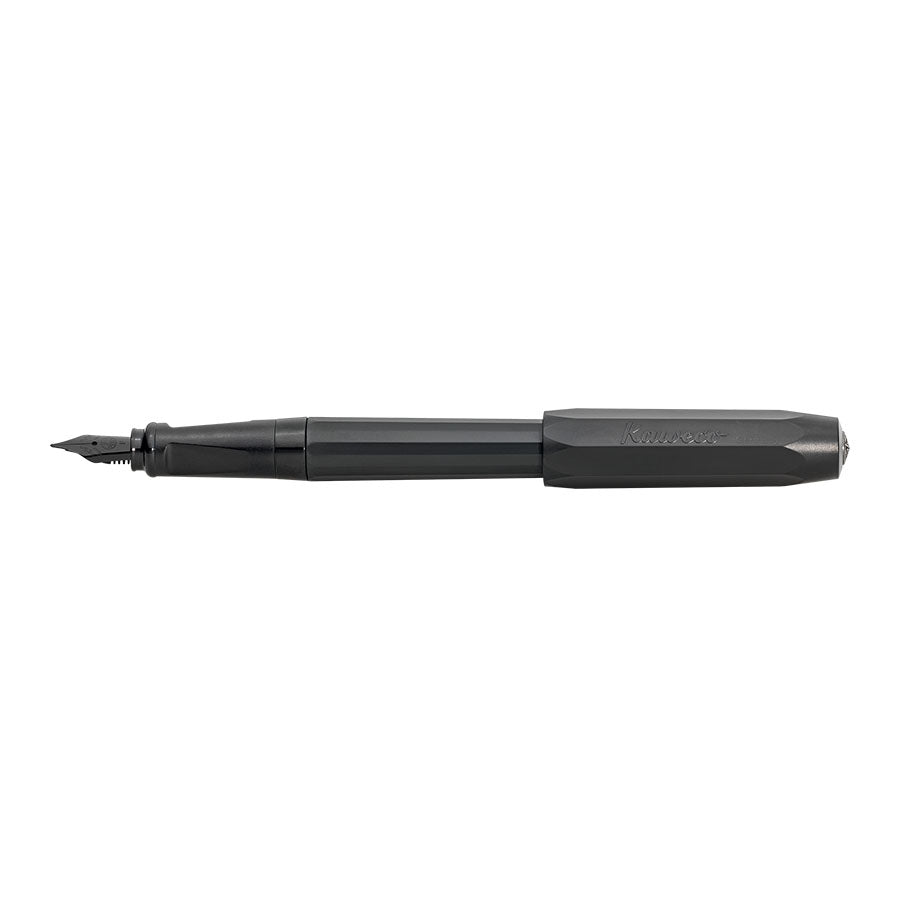 Kaweco Perkeo Fountain Pen (Medium)