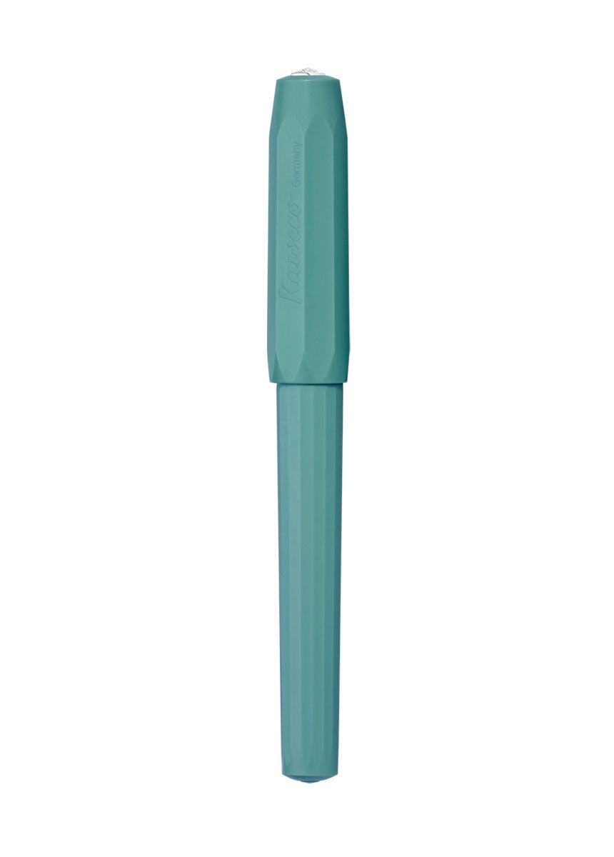 Kaweco Perkeo Rollerball Pen - Fine Nib 0.7mm - Breezy Teal