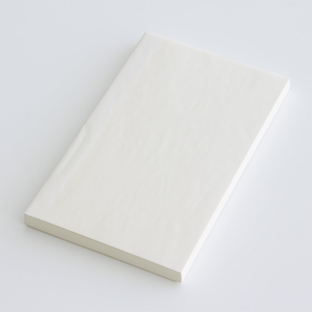 Midori MD Notebook - Lined (3 Sizes)