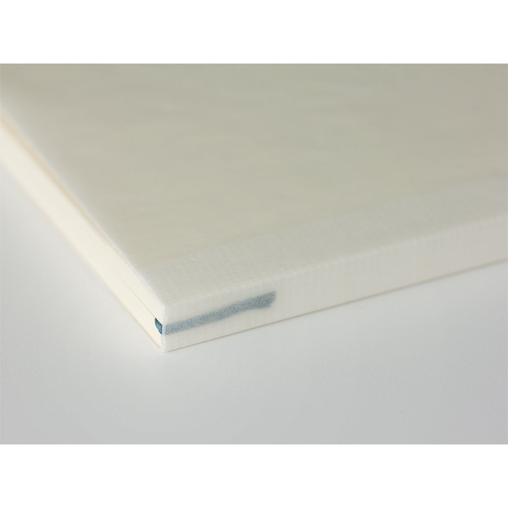 Midori MD Notebook - Lined (3 Sizes)