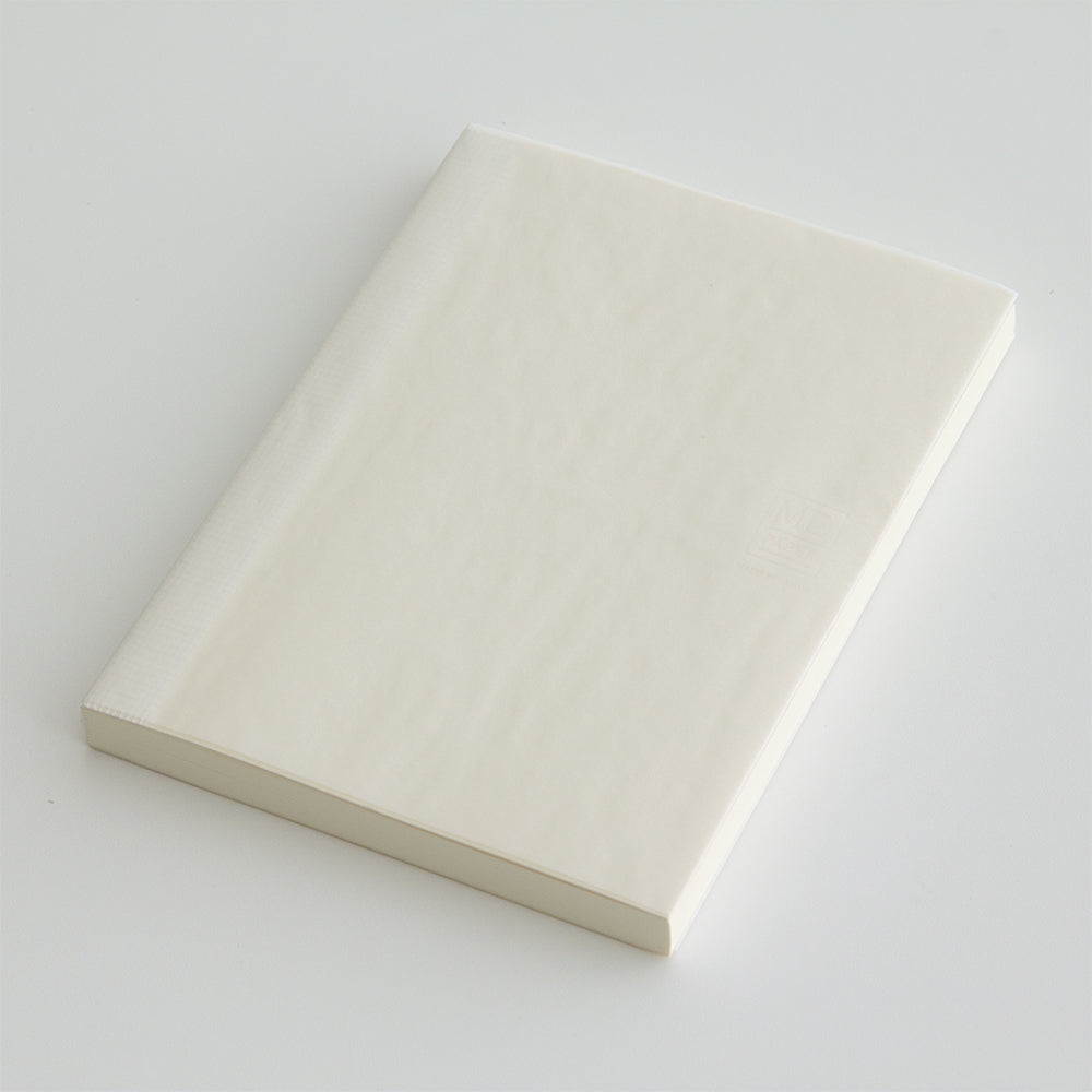 Midori MD Notebook - Lined (3 Sizes)
