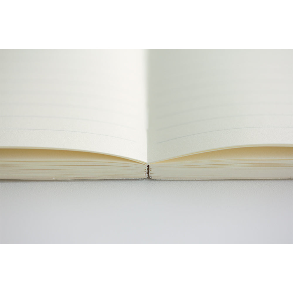 Midori MD Notebook - Lined (3 Sizes)