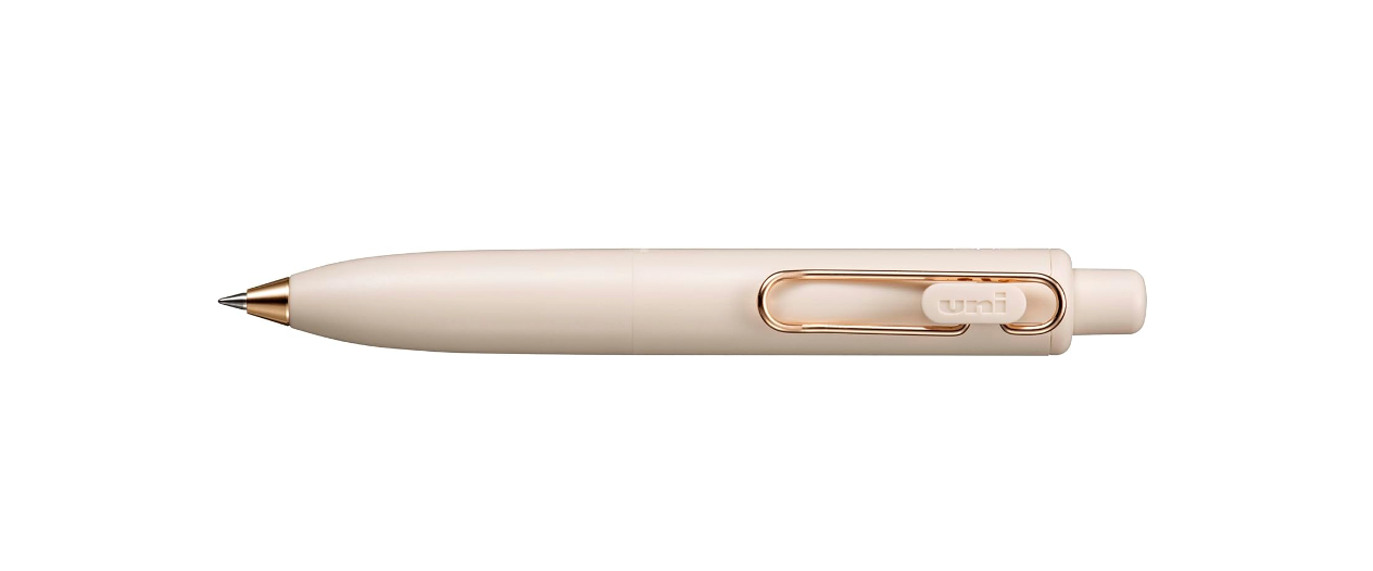 Uniball One P Limited Edition - Kohakutou (0.5mm Black Ink)