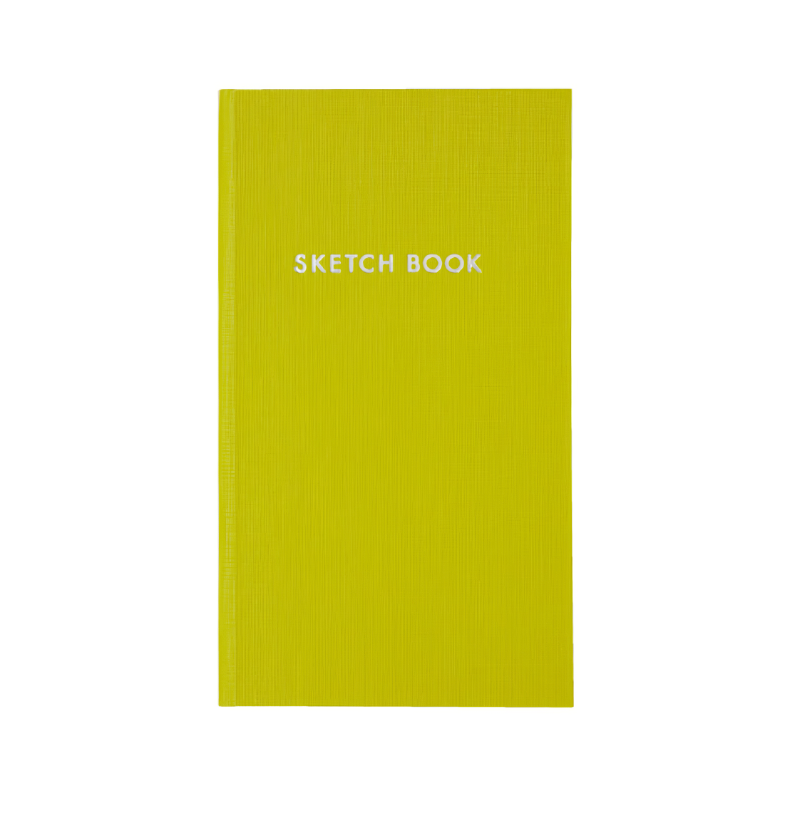 Kokuyo Field Notebook Sketch Book - 3mm Grid