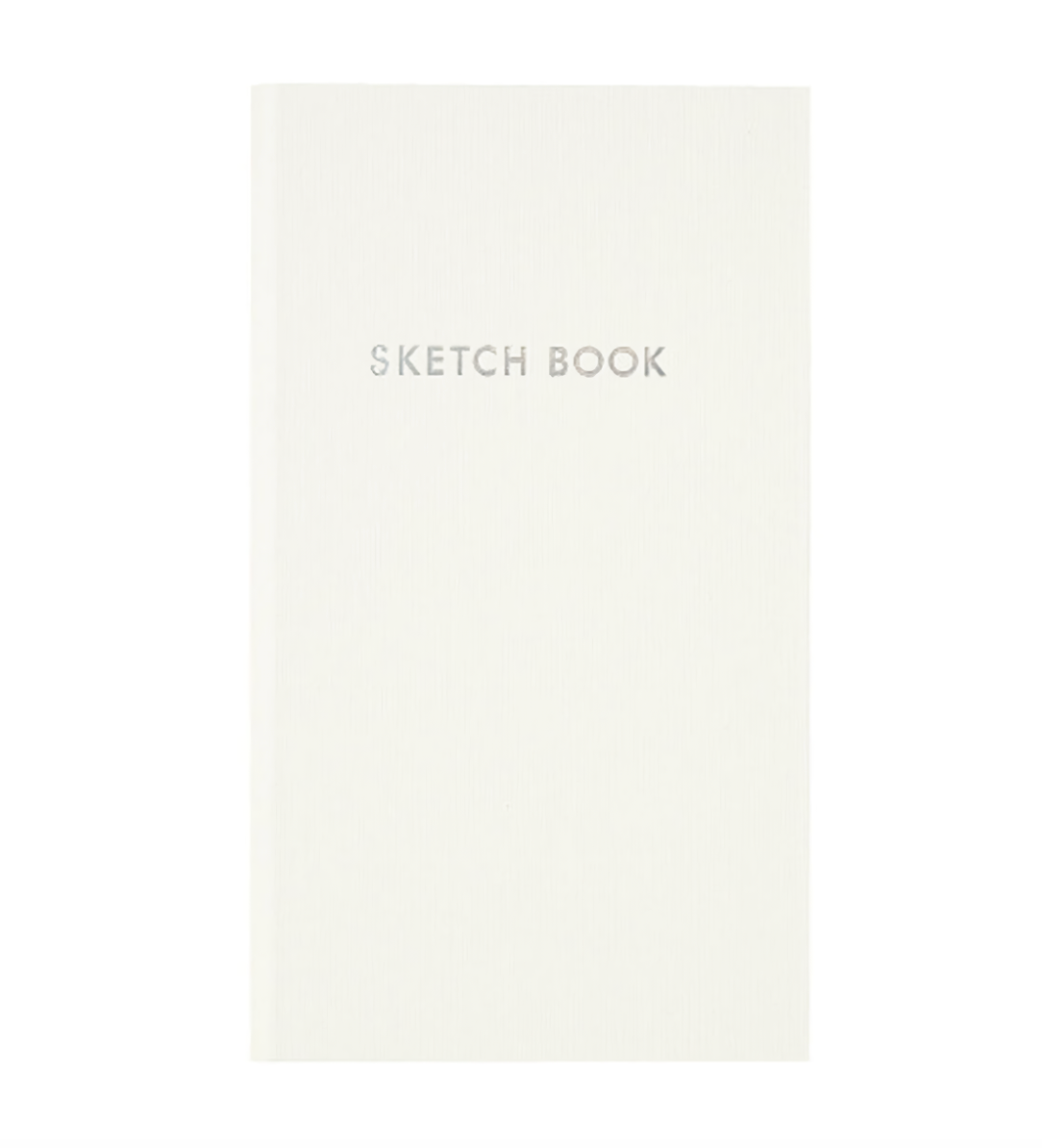 Kokuyo Field Notebook Sketch Book - 3mm Grid