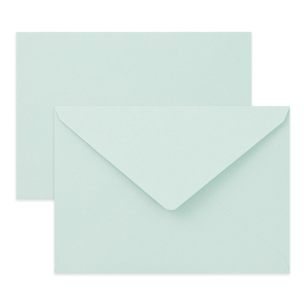 Midori Greeting Card - Thank You - Sunny Day