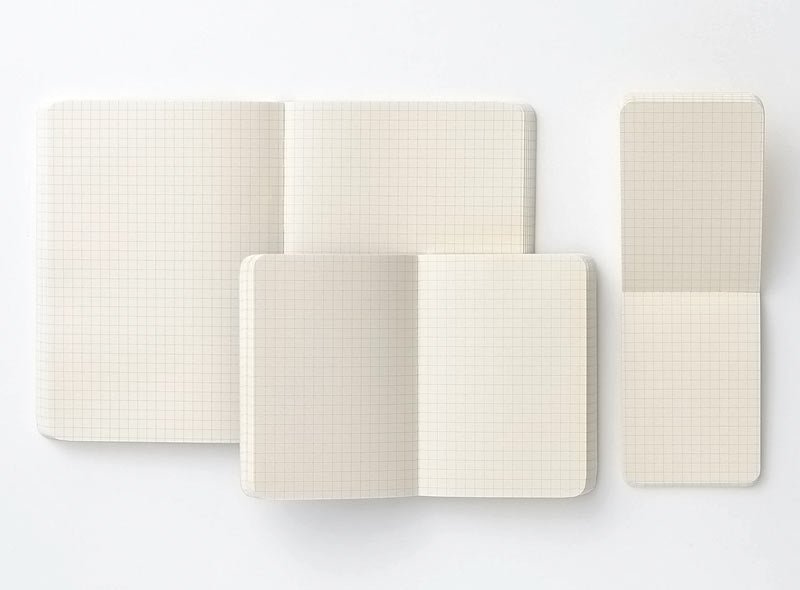 Penco Soft PP Notebook Grid