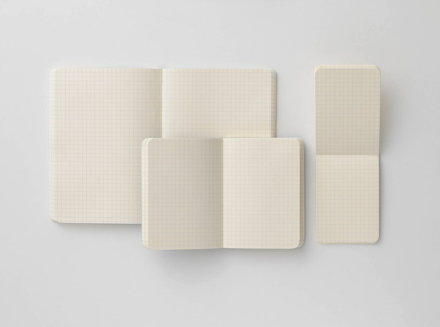 Penco Soft PP Notebook Grid