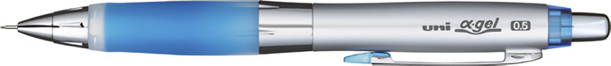 Uni Mitsubishi Alpha Gel Mechanical Pencil 0.5mm