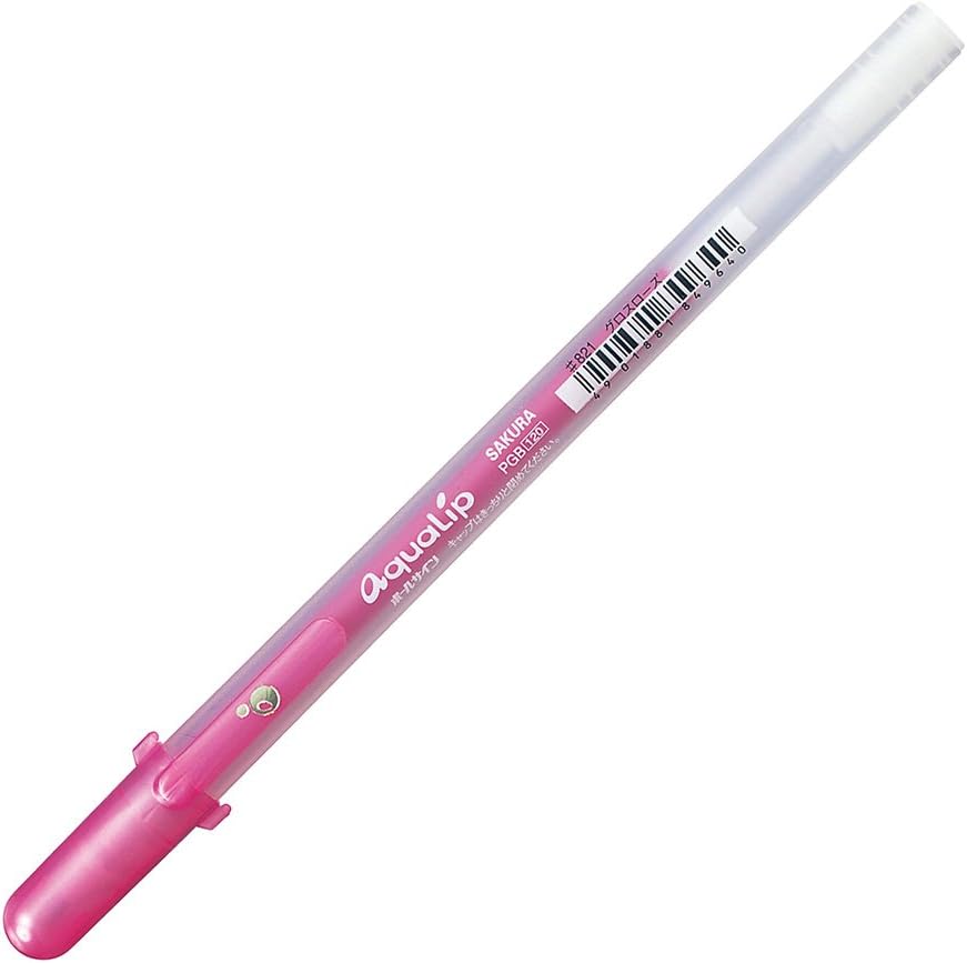 Sakura Aqualip Ballpoint Pen