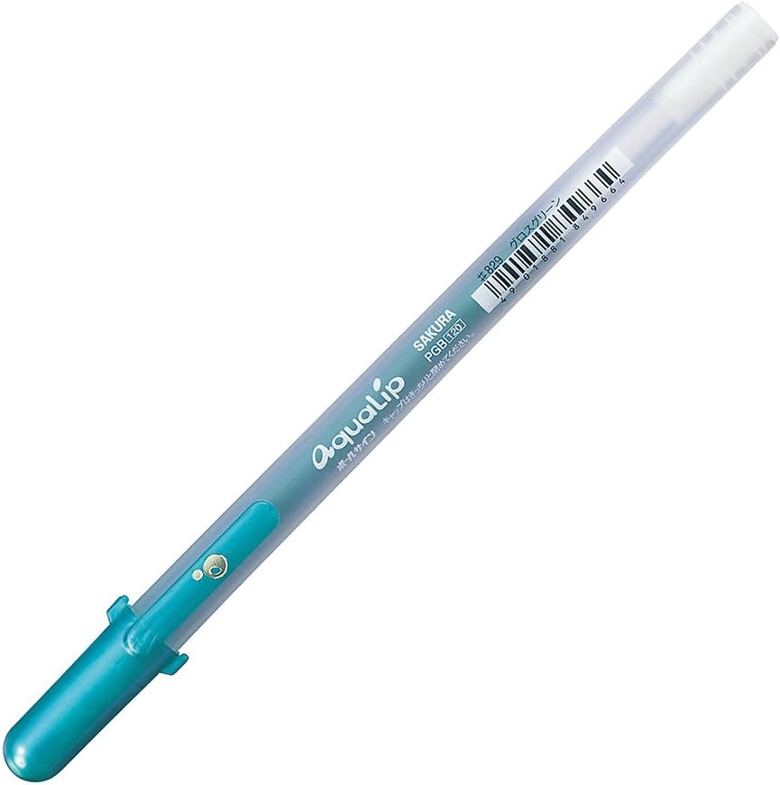 Sakura Aqualip Ballpoint Pen