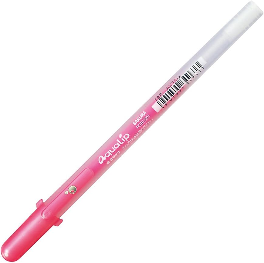 Sakura Aqualip Ballpoint Pen