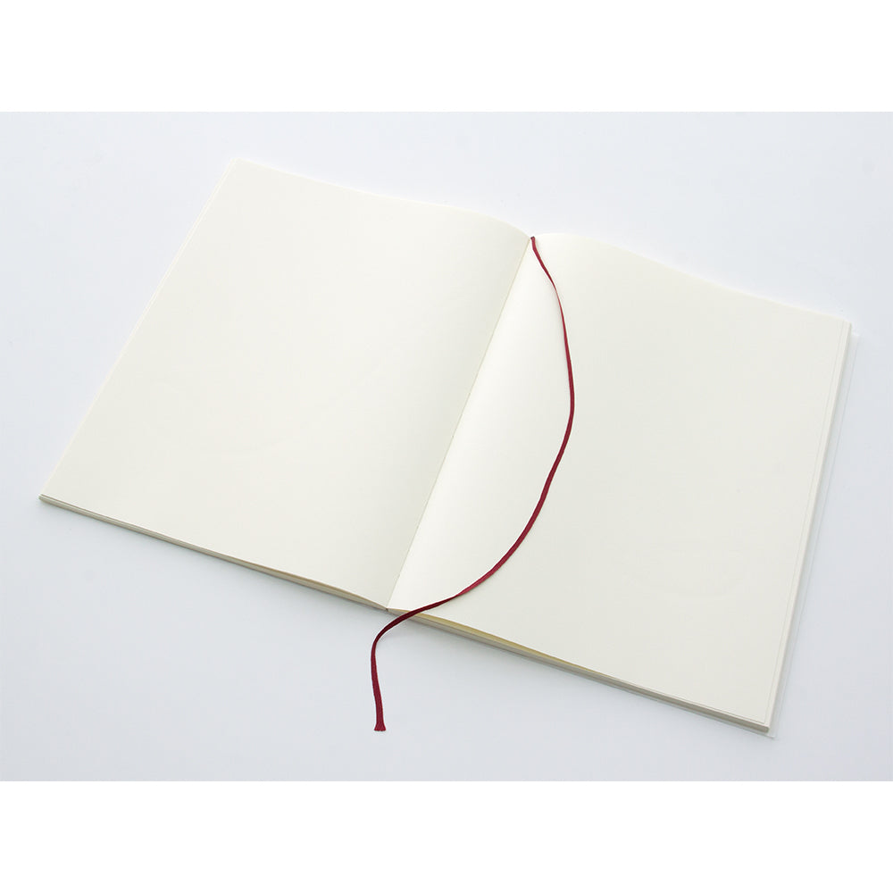 Midori MD Notebook - Blank (4 Sizes)