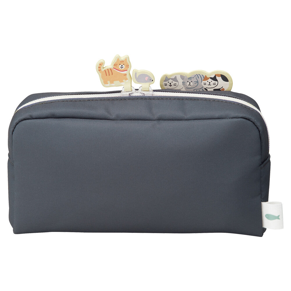 Lihit Lab Box Pen Pouch