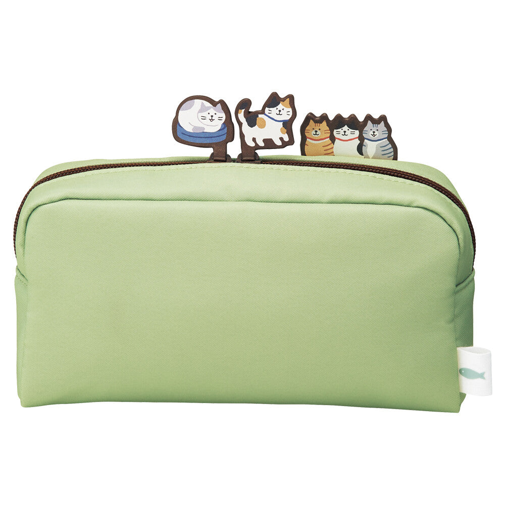 Lihit Lab Box Pen Pouch