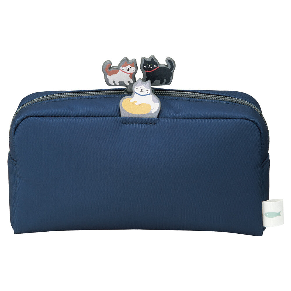 Lihit Lab Box Pen Pouch
