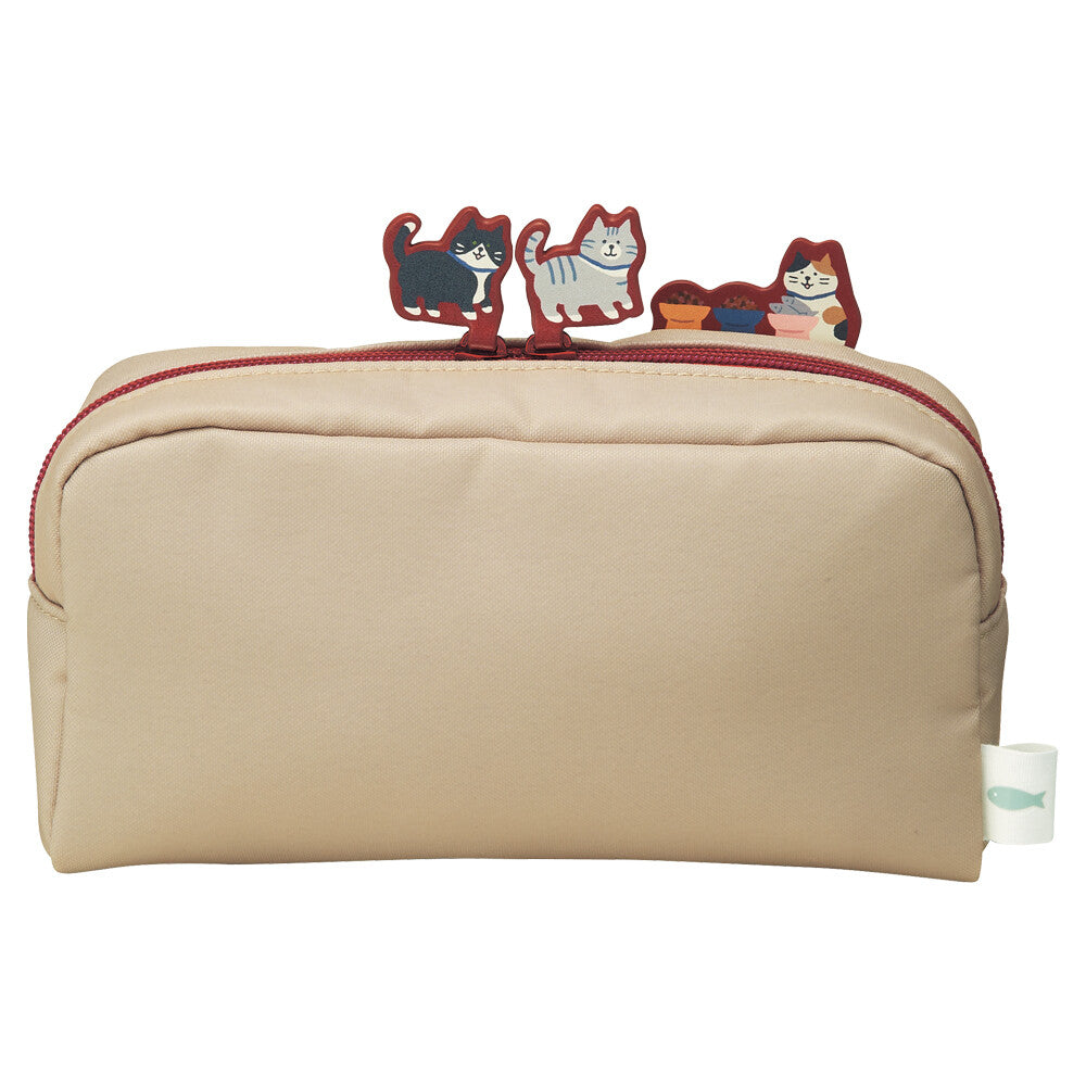 Lihit Lab Box Pen Pouch
