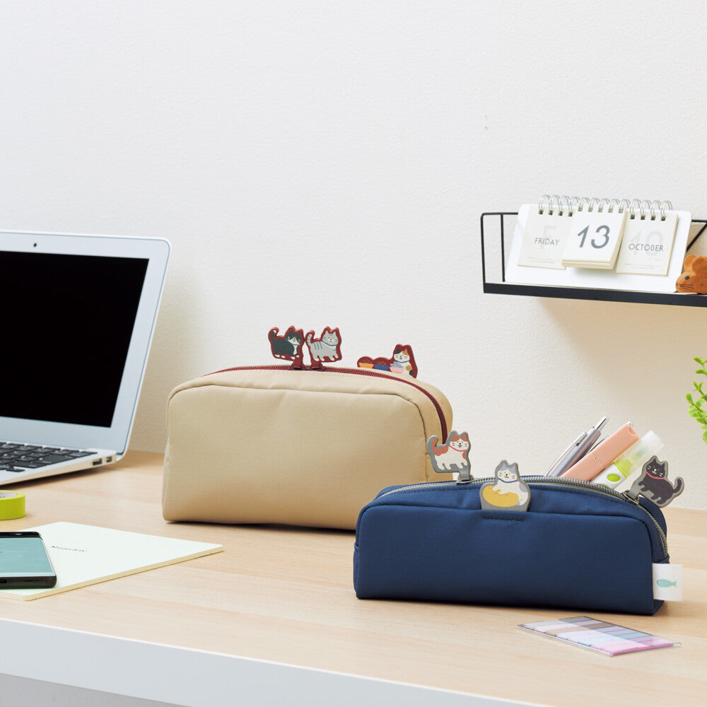 Lihit Lab Box Pen Pouch