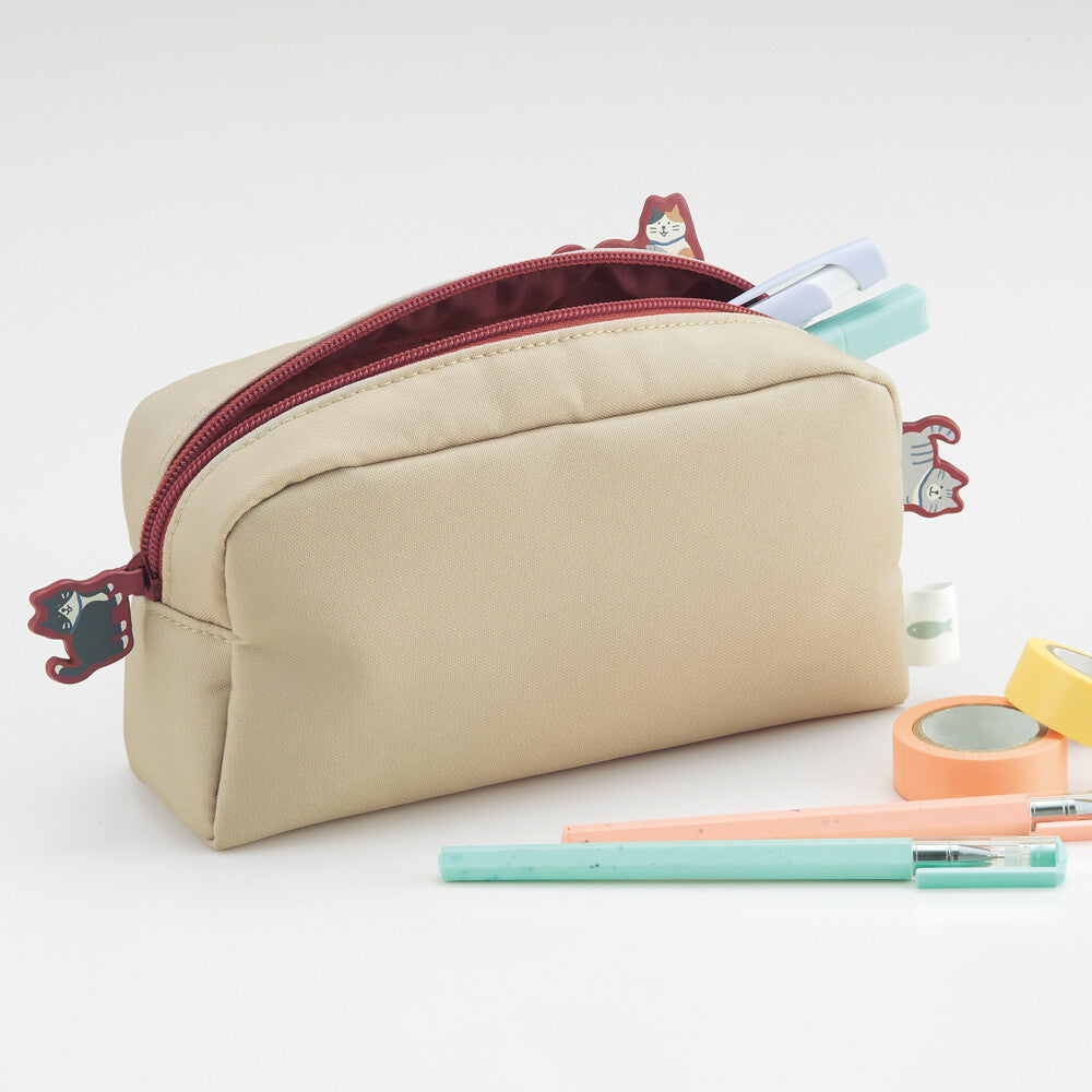 Lihit Lab Box Pen Pouch