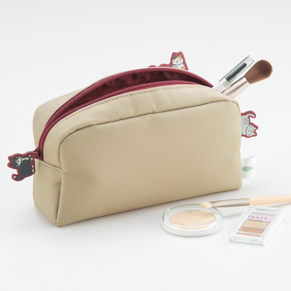 Lihit Lab Box Pen Pouch
