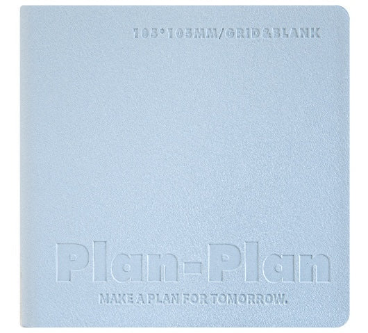 Planwith Cube Pocket Size Journal