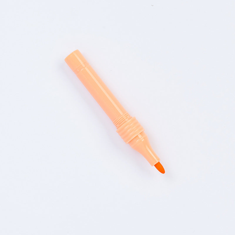 Monami Live Color DIY Water-Based Marker - Tip