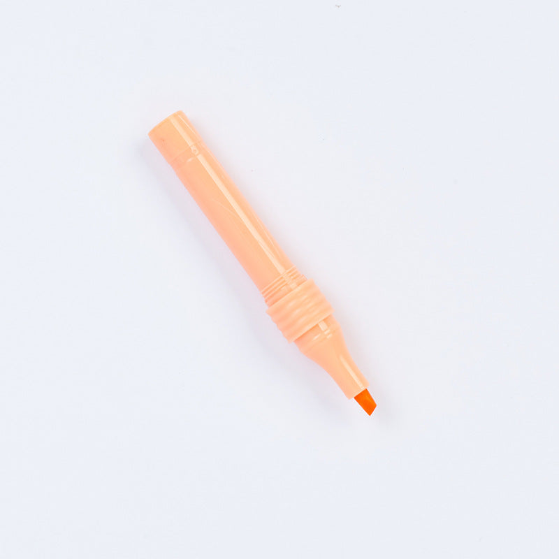 Monami Live Color DIY Water-Based Marker - Tip