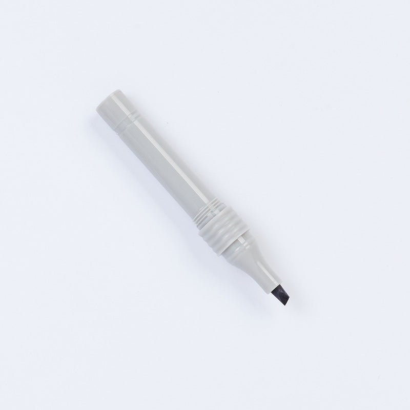 Monami Live Color DIY Water-Based Marker - Tip