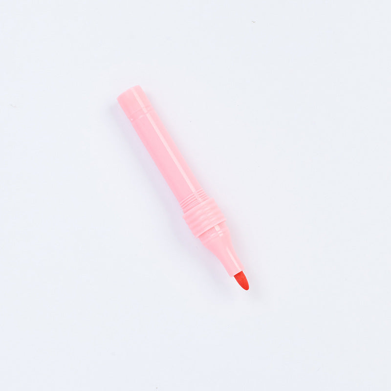 Monami Live Color DIY Water-Based Marker - Tip